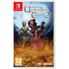 The Book of Unwritten Tales 2 (Switch)