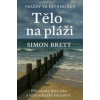 Tělo na pláži Přímořské letovisko a jeho nehezká tajemství - Simon Brett