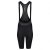 Dámske cyklistické šortky Isadore Women's Signature Bib Shorts - Black 2.0 XS