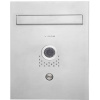 Vidos S551-SKP letterbox s integrovaným video interkomom