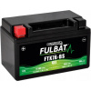 Fulbat FTX7A-BS GEL