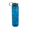 Fľaša Pinguin Tritan Slim Bottle 1 l - modrá