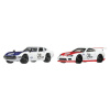 Hot Wheels PREMIUM CULTURE CAR 2-pack Toyota 2000GT / Toyota Supra