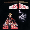 LP James Brown: Black Caesar LTD