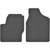 Gumové rohože do auta - Ford C Max a 2003-2010 Gumové koberce (Ford C Max a 2003-2010 Gumové koberce)