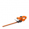 Black+Decker Elektrické nožnice na živý plot BEHTS201-QS, 420 W, 48 cm, BEHT201-QS
