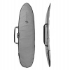 Obal na surf Creatures Fish Icon 5'10