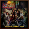 Out Of The Darkness Part II Jack Starr CD