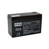 GOOWEI ENERGY Pb záložní akumulátor VRLA AGM 12V/9Ah (OT9-12) (OT9-12)