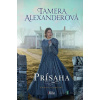 Príbehy z Carntonu: Prísaha - Tamera Alexander - online doručenie