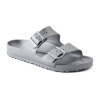 Birkenstock Arizona EVA Silver Regular Fit UK9 1003490