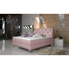 Boxspring Adel Látka: Omega 91, Rozmer: 160 x 200