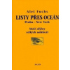 Listy přes oceán - Fuchs Aleš