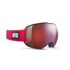 Julbo LIGHTYEAR reactiv 0-4 high contrast black/red