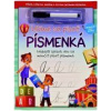 Omaľovánka náučná Učíme sa písmená