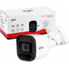 HD kamera UNIVIEW 5Mpix 4v1 2.8mm IR20m IP67 UAC-B115-F28