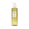 Beauty Of Joseon Ginseng Cleansing Oil hloubkově čisticí olej pro rozjasnění a vyhlazení pleti 210 ml