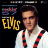 Presley Elvis - Rockin'57 / Vinyl [LP]