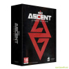 The Ascent (Cyber Edition)