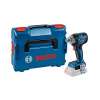 BOSCH Akumulátorový rázový uťahovač GDS 18V-330 HC 06019L5001