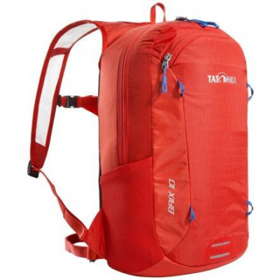 Tatonka Baix 10 l red orange