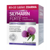 Naturprodukt | doplnky stravy Silymarin forte 4 Pečeň + Imunitný systém, 90 tabliet