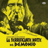 LP Alessandro Alessandroni: La Terrificante Notte Del Demonio (Devil’s Nightmare) LTD