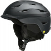 Smith Liberty - Matte Black Pearl 51-55