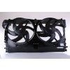 Ventilátor chladenia motora NISSENS 85513