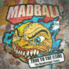 3 Madball: True to the Game: The Roadrunner Years CD