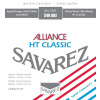 Savarez 540 ARJ Alliance HTClassic - Struny s kombinovaným pnutím