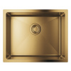 Grohe K700 nerezový drez 55x45 cm zlatá 31574GN1
