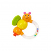 Hrkálka Baby Mix včielka (poškodený obal)