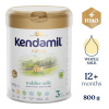 Kendamil Nature 3 HMO+ (800 g)