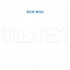 Greatest Duran Duran Vinyl