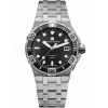 Hodinky Maurice Lacroix AI6057-SSL2F-330-A Aikon Automatic Venturer Mens Watch 38mm 30ATM