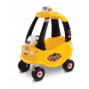 Little Tikes Auto Cozy Coupe žlté Taxi