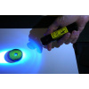 NDT UV LED LAMPA Prenosná - BATÉRIOVÁ Kit