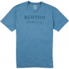 pánske tričko BURTON MAYNARD SS Blue Heaven S