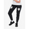 Dámske cyklistické nohavice Fox Ranger Pant Grid - black/black