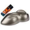 Foliatec tekutá guma - Bronzová metalíza 1x400ml