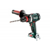 Metabo Akumulátorová vŕtačka so skrutkovačom BS 18 LTX Quick 602193840