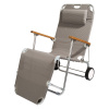 Plážové skladacie lehátko Beach Trolley