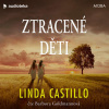 Ztracené děti - Linda Castillo (mp3 audiokniha)