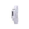 Elektroměr 1F na DIN lištu digitální VCX DDS238 / 230V / 45A / LCD