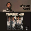 Marvin Gaye: Trouble Man LP - Marvin Gaye