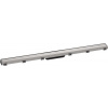 Hansgrohe Raindrain vonkajší prvok odtoku 100 cm oceľová 56041800