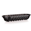 Forma srnčí chrbát liata MAJESTIC 34 × 14 cm