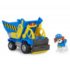 Spin Master RUBBLE & CREW základní vozidlo WHEELER