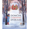 Domček s červenými dvera… (Grace Easton)